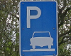 Verkehrsschild Ank