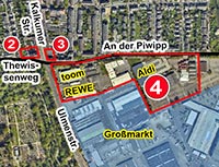 Neubau Hallenbad Andere Planungen