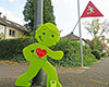 street ank